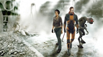 Gordon Freeman meghalt, ezért nem lesz Half Life 3!