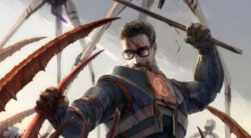 Gordon Freeman lett minden idők legjobb videojáték-karaktere