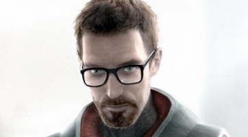 Gordon Freeman nem változik a következő Half Life részben sem
