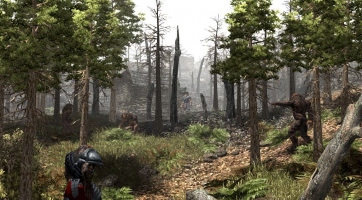 Gothic 3: Forsaken Gods: Aranylemezen! 