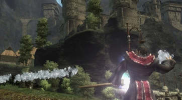 Gothic 3: Forsaken Gods: Már itt is van az első patch