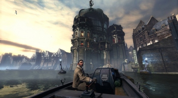 GOTY kiadást kaphat a Dishonored