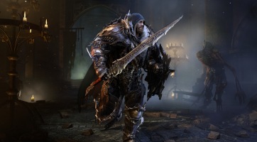 Gőzerővel készül a Lords of the Fallen 2