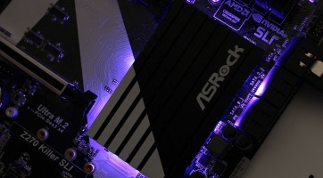 Grafikus kártya gyártásába kezdene az ASRock is?
