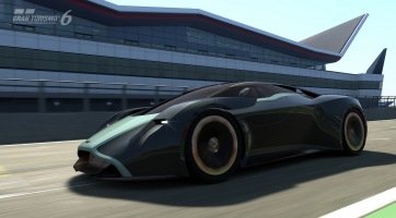 Gran Turismo Sport: az első Gran Turismo-játék PS4-re