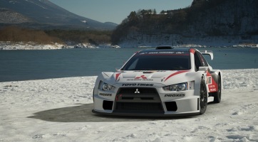 Gran Turismo Sport: Mazda, Lotus és Bugatti száguld a legújabb videókon