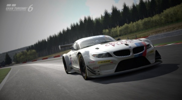 Gran Turismo 6: A Polyphony Digital továbbra is szem előtt tartja PlayStation 4-es változatot