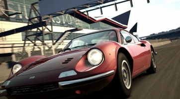 Gran Turismo 6