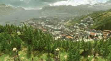Grand Ages: Rome: Az első trailer