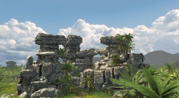 Grand Ages: Rome: Képek egy ismeretlen ismerősről 