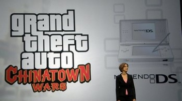Grand Theft Auto: Chinatown Wars: Az első konkrétumok