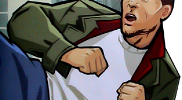Grand Theft Auto: Chinatown Wars: Friss képek