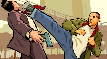 Grand Theft Auto: Chinatown Wars: Októbertől UMD-n és digitálisan is