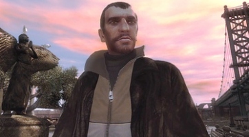 Grand Theft Auto IV: A PlayStation 3 a késésének oka?