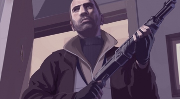 Grand Theft Auto IV Demó: Elvetélt ötlet?