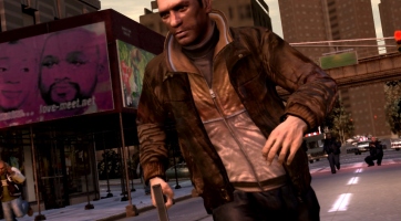 Grand Theft Auto IV: Érkezik az utolsó videó
