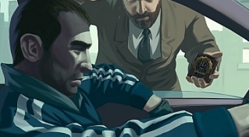 Grand Theft Auto IV: Exkluzív tartalmak érkeznek ősszel