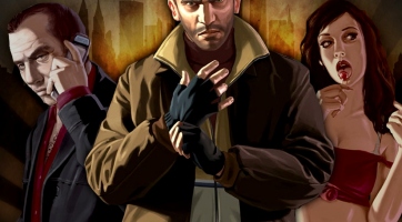 Grand Theft Auto IV: Felfedve az első Xbox 360 exkluzív DLC (Update)