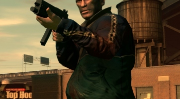 Grand Theft Auto IV: Késhet az első DLC?
