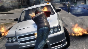 Grand Theft Auto IV: Multiplayer galéria