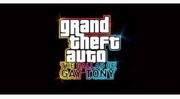 Grand Theft Auto IV: The Ballad Of Gay Tony: Az első hivatalos képek