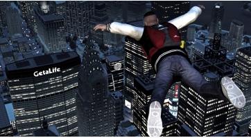 Grand Theft Auto IV: The Ballad Of Gay Tony: Új fiúk a porondon