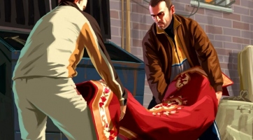 Grand Theft Auto IV: Túl a 11 millió leszállított kópián