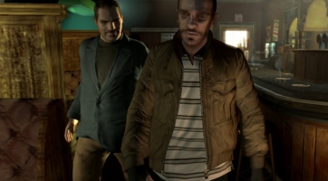Grand Theft Auto IV: Újabb Update fröccs a hivatalos weboldalon
