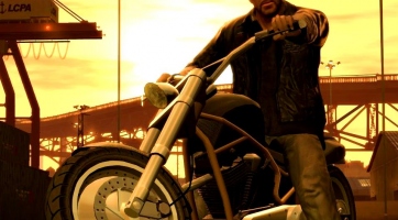 Grand Theft Auto: The Lost And Damned: Egy új játék a játékban