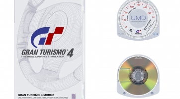 Gran Turismo 4 Mobile: Jövőre érkezhet?