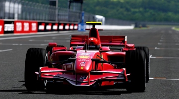 Gran Turismo 5: 2010 előtt kizárt?