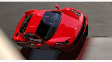 Gran Turismo 5: Friss képek a Polyphony Digital jövőre érkező versenyszimulátorából
