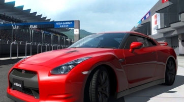 Gran Turismo 5: Jönnek a törések, az időjárás effektek és az éjszakai versenyek