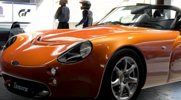 Gran Turismo 5 Prologue: A leggyorsabban fogyó játék