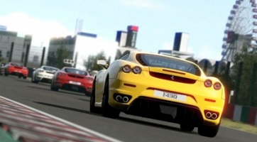 Gran Turismo 5 Prologue: Bővített verziót kapnak az amerikaiak