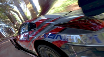 Gran Turismo 5: Terítéken a megjelenés