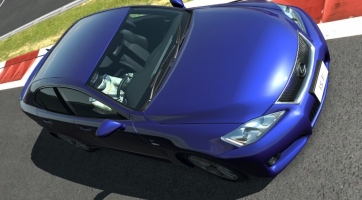Gran Turismo 5: Törni, vagy nem törni...?