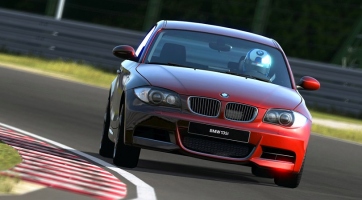 GranTurismo 5: Újabb biztos jel az idei megjelenésre