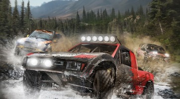 Gravel címmel rallys játékot készít a Milestone