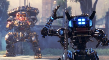 Gravity Well néven nyitottak stúdiót a Titanfall egykori fejlesztői