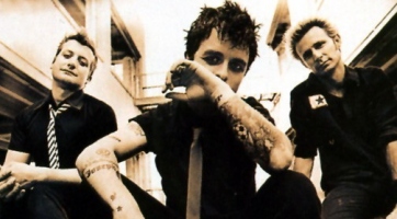 Green Day: Rock Band: A teljes American Idiot albummal a fedélzeten