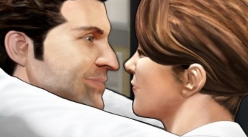 Greys Anatomy: The Video Game: Amerikában már márciustól kapható