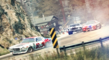 GRID 2: Megjelenési dátum és speciális kiadás