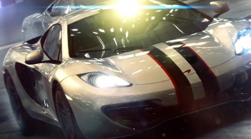 GRID 2: Vaskos egyjátékos kampánnyal és többjátékos móddal