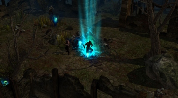 Grim Dawn: Megtekinthetők az első képek