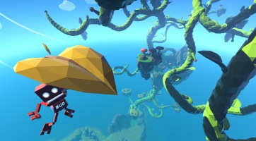 Grow Up: kiszivárgott a Ubisoft egyik E3-as bejelentése?