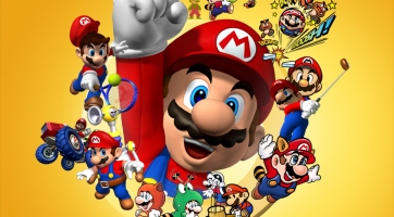 GS-ajánlás után ismét egekben a Nintendo-részvények árfolyama