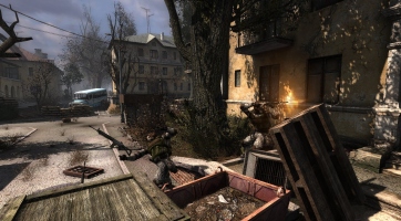 GSC: A Bethesda nem szerezte meg a S.T.A.L.K.E.R. jogokat!