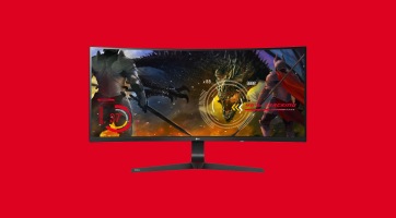 G-SYNC technológiát kapott az LG új megjelenítője