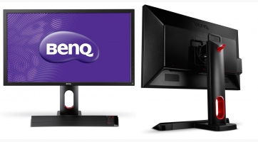 G-SYNC nélkül is ütős monitort mutatott be a BenQ 